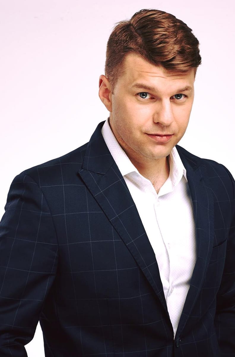 Piotr Ochnio
