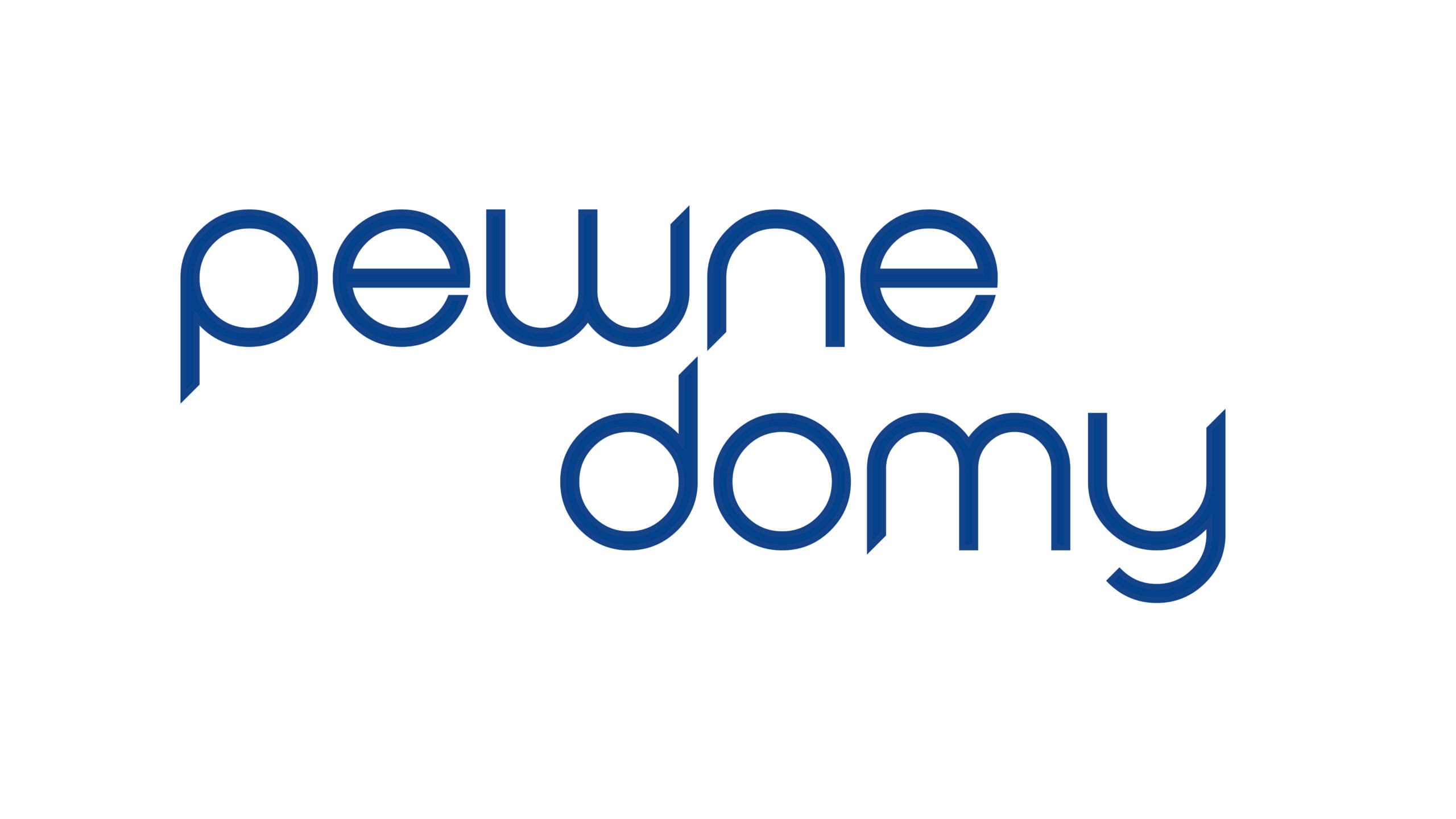 PEWNE DOMY NOWE