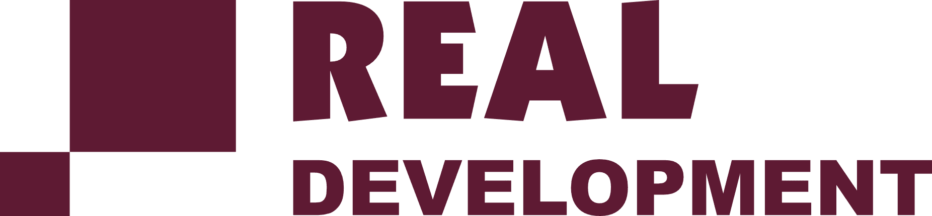 REAL DEVELOPMENR