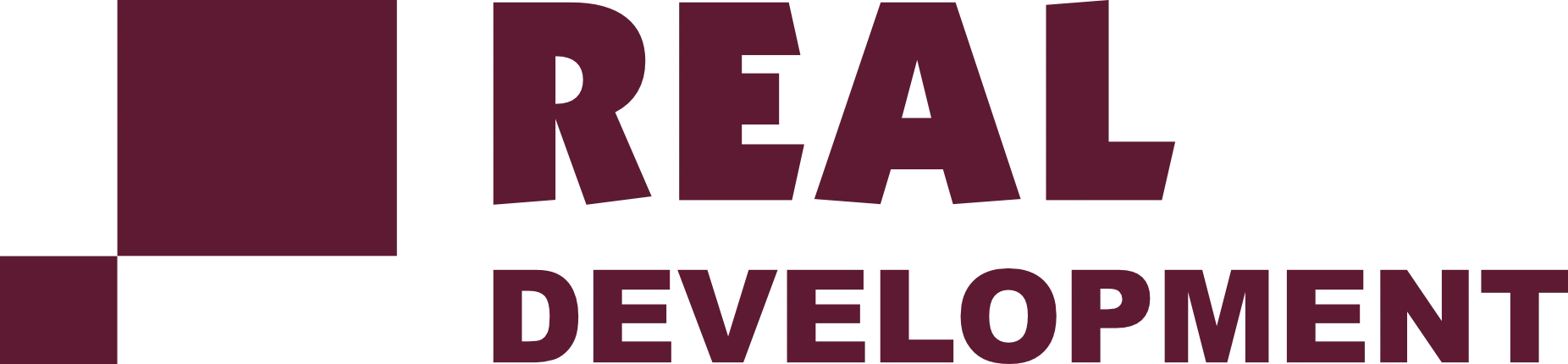 REAL DEVELOPMENR