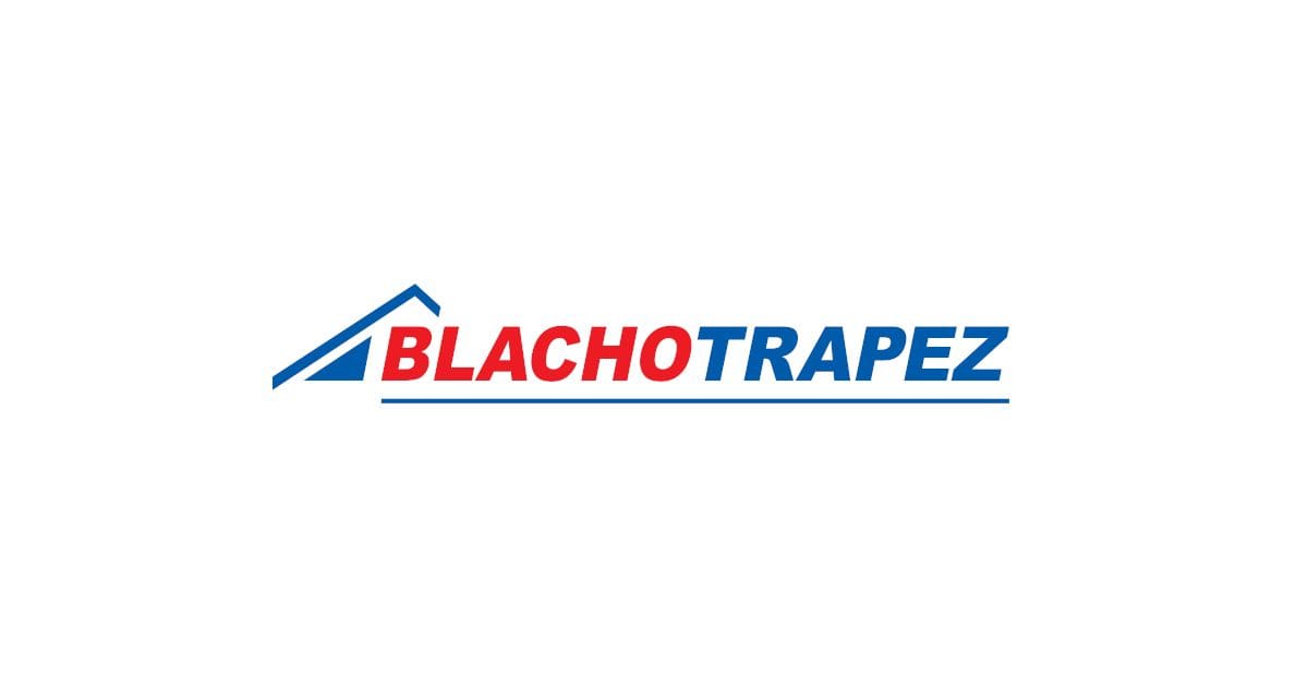 BLACHOTRAPEZ