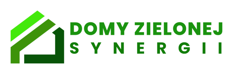 DOMY ZIELONEJ SYNERGII