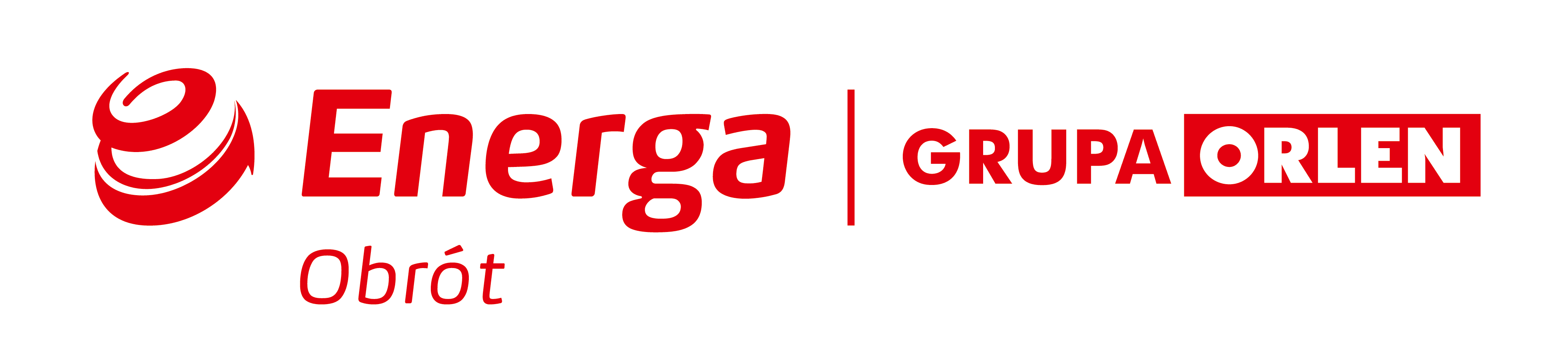 ENERGA OBRÓT
