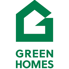 GREEN HOMES