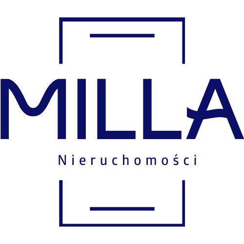 MILLA NIERUCHOMOŚCI