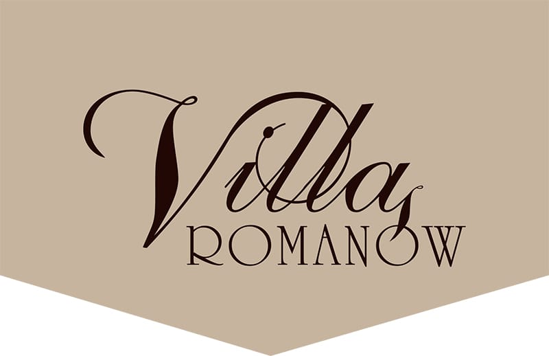 VILLA ROMANÓW