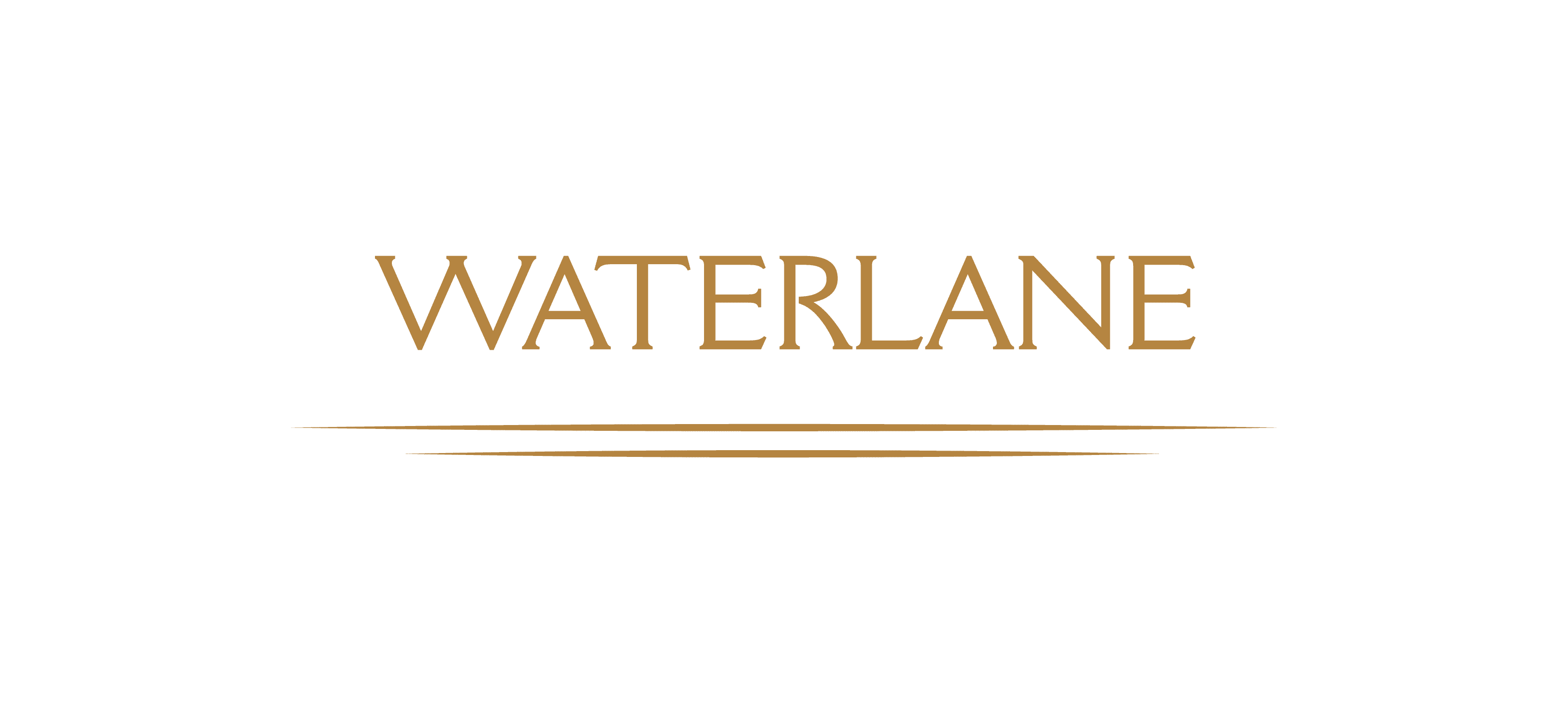 waterlane główne